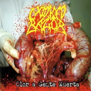 Olor A Gente Muerta / Arma Asesina