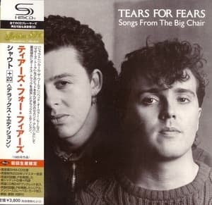 Songs From The Big Chair
