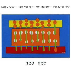 Neo Neo