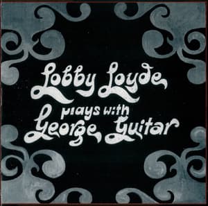 Plays With George Guitar