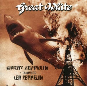 Great Zeppelin - A Tribute To Led Zeppelin