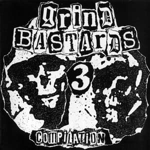 Grind Bastards Vol.3