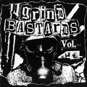 Grind Bastards Vol.4