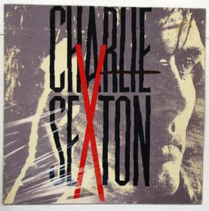 Charlie Sexton