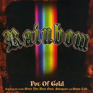 Pot Of Gold