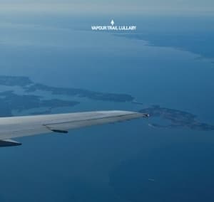 Vapour Trail Lullaby