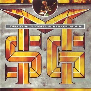 Essential Michael Schenker Group