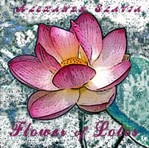 Flower Of Lotos