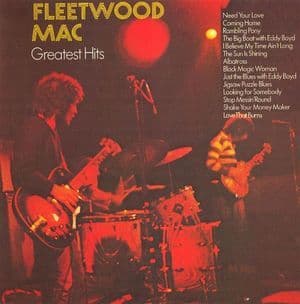 Greatest Hits