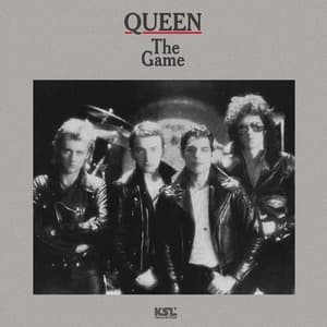 The Game (24bit Remastered, Germany 2011)