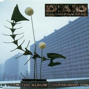 Reconstrucdead