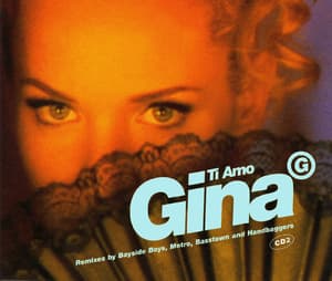 Ti Amo 2