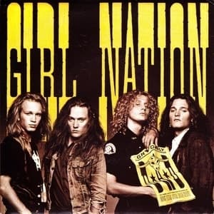 Girl Nation