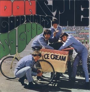 So Good  - Label:  Rev-ola 142