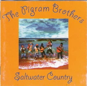 Saltwater Country