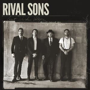Great Western Valkyrie (tour Edition)