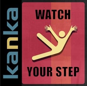 Watch Your Step