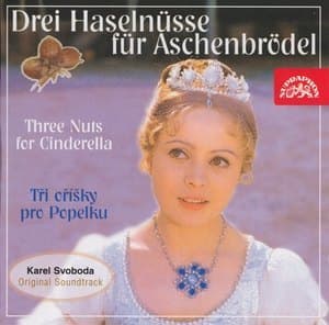 Drei Haselnuesse Fuer Aschenbroedel