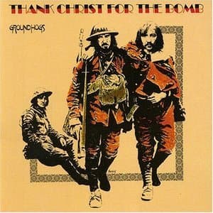 Thank Christ For The Bomb (2003 Remaster Bonus Tracks)