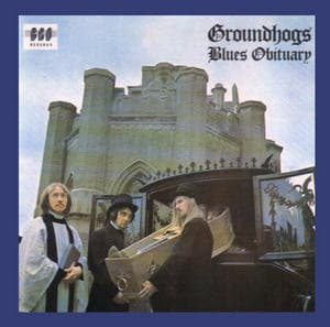 Blues Obituary
