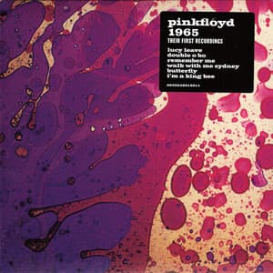 1965: Their First Recordings
