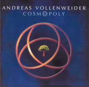 Cosmopoly