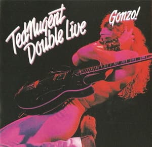 Double Live Gonzo!