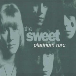 Platinum Rare
