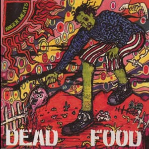 Anger Meats