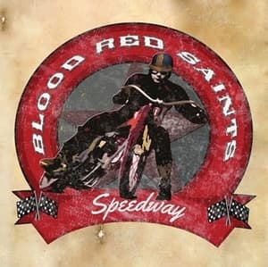 Speedway (micp-11257) japan