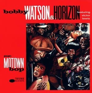 Post-motown Bop
