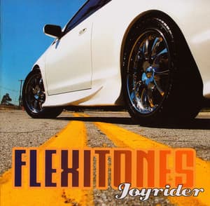 Joyrider