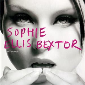 Get Over You [CDS]