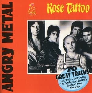 Angry Metal - 20 Great Tracks
