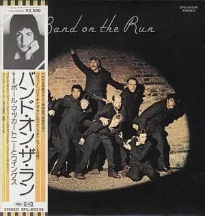 Band On The Run