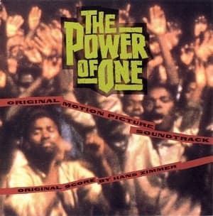 The Power Of One / Сила Одного