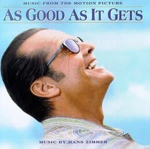 As Good As It Gets / Лучше не бывает