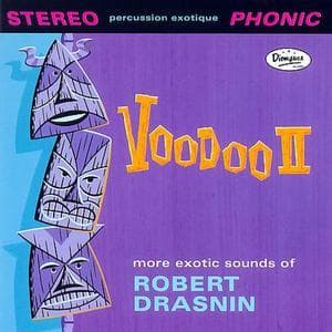 Voodoo II