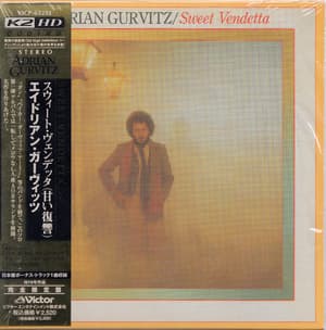 Sweet Vendetta [japan Bonus Track]