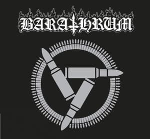 Jetblack Warmetal