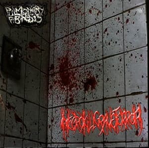 Pulmonary Fibrosis / Necrokillgraveterror