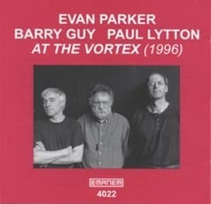 At The Vortex