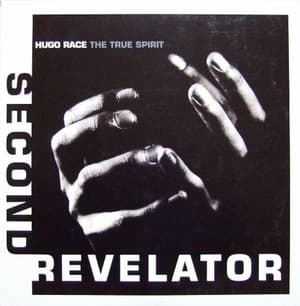 Second Revelator