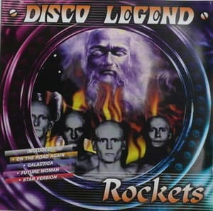 Disco Legend