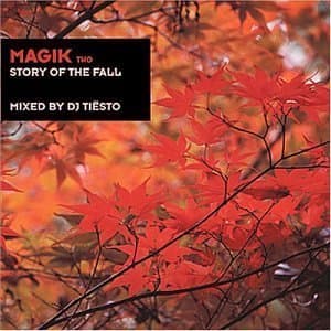 Magik 2 - Story Of The Fall