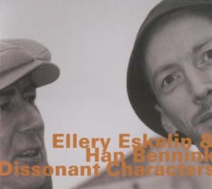 Dissonant Characters