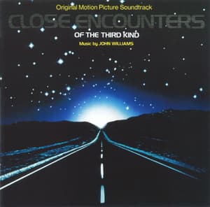 Close Entcounters Of The Third Kind [2015 Audio Fidelity Sacd]