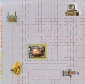 Play Robot Dream
