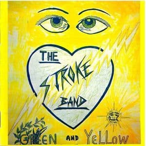 Green And Yellow