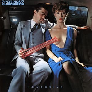Lovedrive (Remastered)